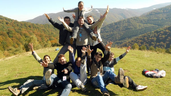 Team Building